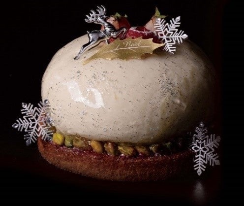 ▲【セシルブルー】レーブ　ド　ネージュ　税込4,900円