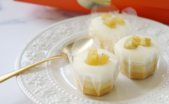 ▲アムール（5個入り）　税込1,250円