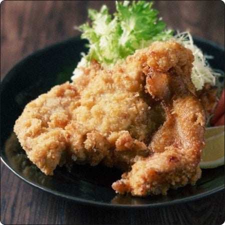 ▲【姫こっこ倶楽部】天草大王 キングカツ　税込1,400円