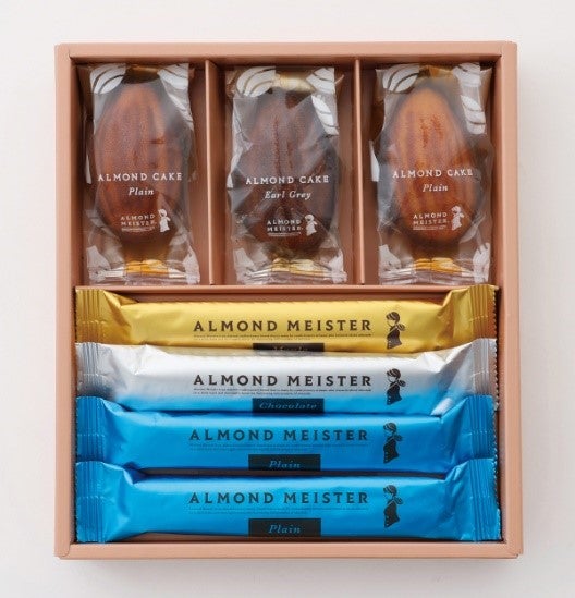 ▲デュオ・アマンド7個入 税込1,700円