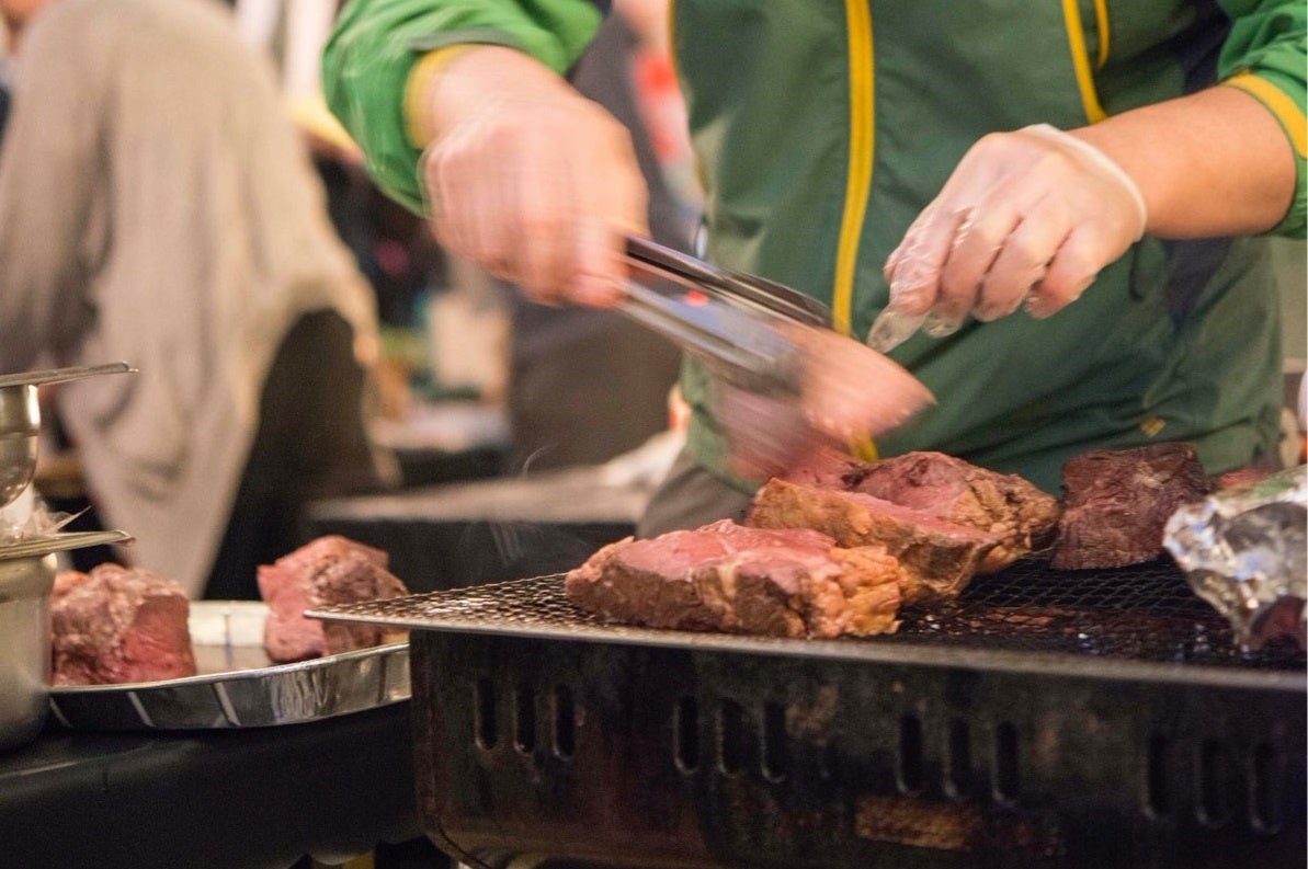 スイーツ&グルメ、音楽、謎解きイベント!旧居留地ホリデイズマーケット開催 スイーツ&グルメ、音楽、謎解きイベント!旧居留地ホリデイズマーケット開催