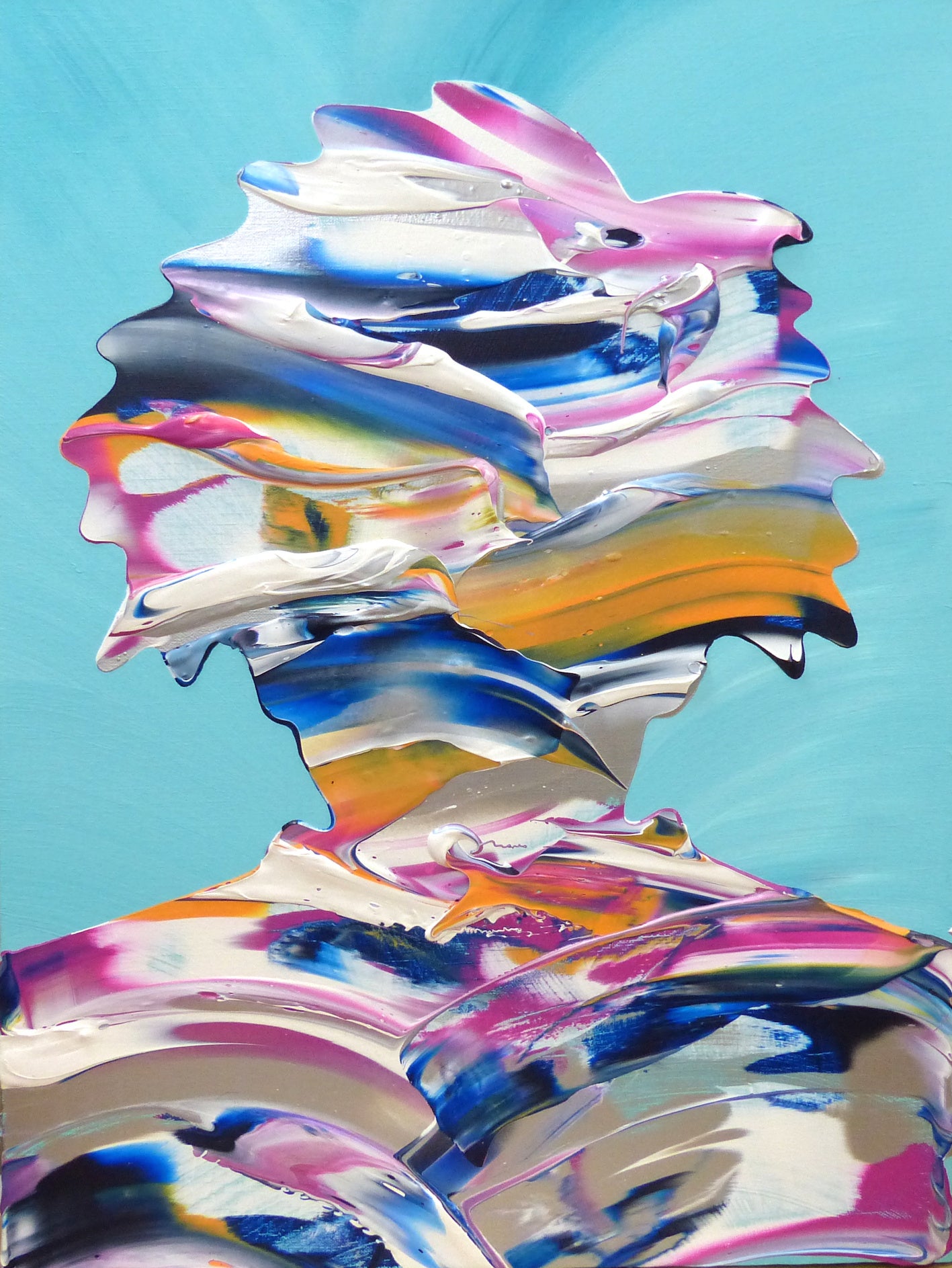 アートをもっと身近に感じる、暮らしに、学びに取り入れる。大丸心斎橋