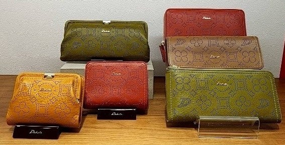まるまるページ 長財布 ZISHI ART×Kiichi長財布（猫）｜大丸松坂屋