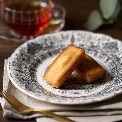 大丸神戸店に初登場!人気スイーツイベント「バイヤーズセレクション」に3ブランドが集結! 大丸神戸店に初登場!人気スイーツイベント「バイヤーズセレクション」に3ブランドが集結!