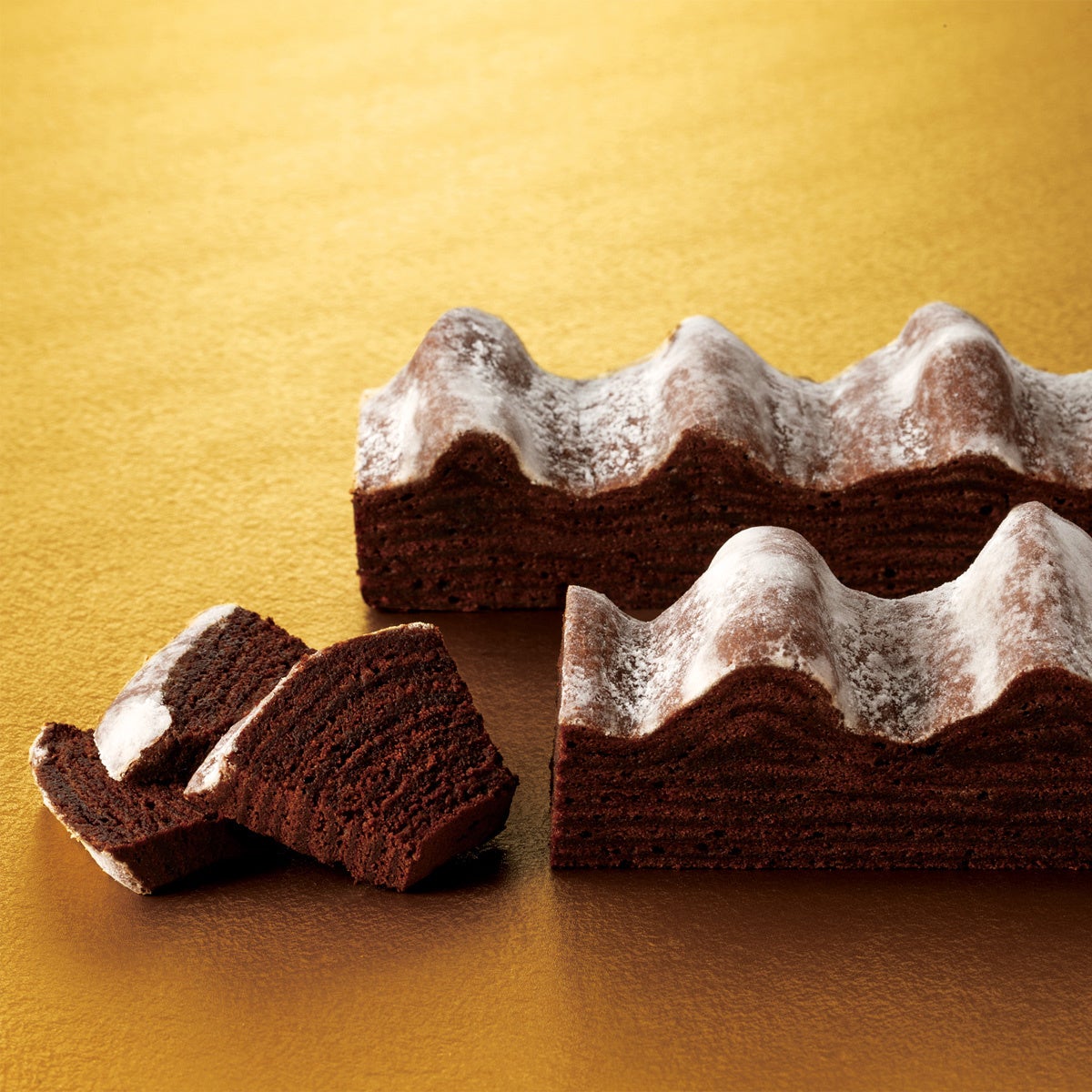 「ねんりん家」マウントバーム ブラウニー(1本) 税込1,080円