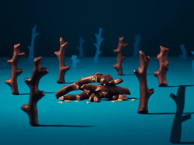 大丸神戸店に再登場!冬の贈り物♪ SNOWS (スノー)&オードリーのホワイトデー限定ショップ! 大丸神戸店に再登場!冬の贈り物♪ SNOWS (スノー)&オードリーのホワイトデー限定ショップ!