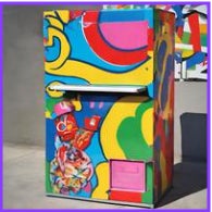 アート好き必見!『ART@FUKUOKA2024』体験イベントが大丸福岡天神店で開催中 アート好き必見!『ART@FUKUOKA2024』体験イベントが大丸福岡天神店で開催中