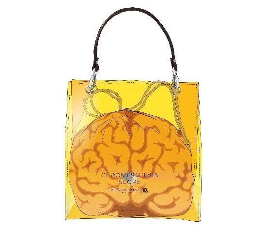 PSYCHO-PASS 10周年記念展覧会『CHROMESTHESIA SCOPE』福岡で開催中 PSYCHO-PASS 10周年記念展覧会『CHROMESTHESIA SCOPE』福岡で開催中