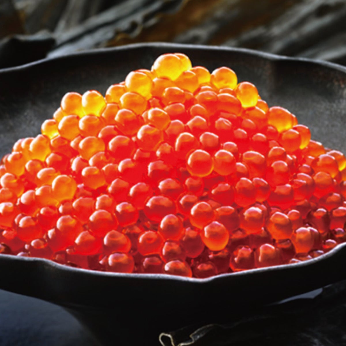 いくら醤油漬け