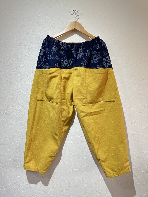 ▲らくポケパンツ 税込22,000円