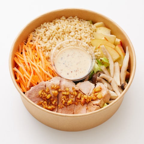 大丸梅田店「どんぶりグランプリ!」5年ぶり開催!デパ地下シェフ36種の勝負どんぶり集結、コスパ&タイパ◎ 大丸梅田店「どんぶりグランプリ!」5年ぶり開催!デパ地下シェフ36種の勝負どんぶり集結、コスパ&タイパ◎