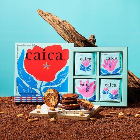 GWにぴったり!カヌレ&ナッツスイーツが集結♪「バイヤーズセレクション」初登場ブランド GWにぴったり!カヌレ&ナッツスイーツが集結♪「バイヤーズセレクション」初登場ブランド