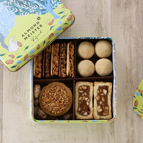 大丸神戸店5月のスイーツイベント!〈MEETS CHEESE〉・〈アーモンドマイスター®リファインド〉初出店!チーズ&アーモンドスイーツ満載 大丸神戸店5月のスイーツイベント!〈MEETS CHEESE〉・〈アーモンドマイスター®リファインド〉初出店!チーズ&アーモンドスイーツ満載