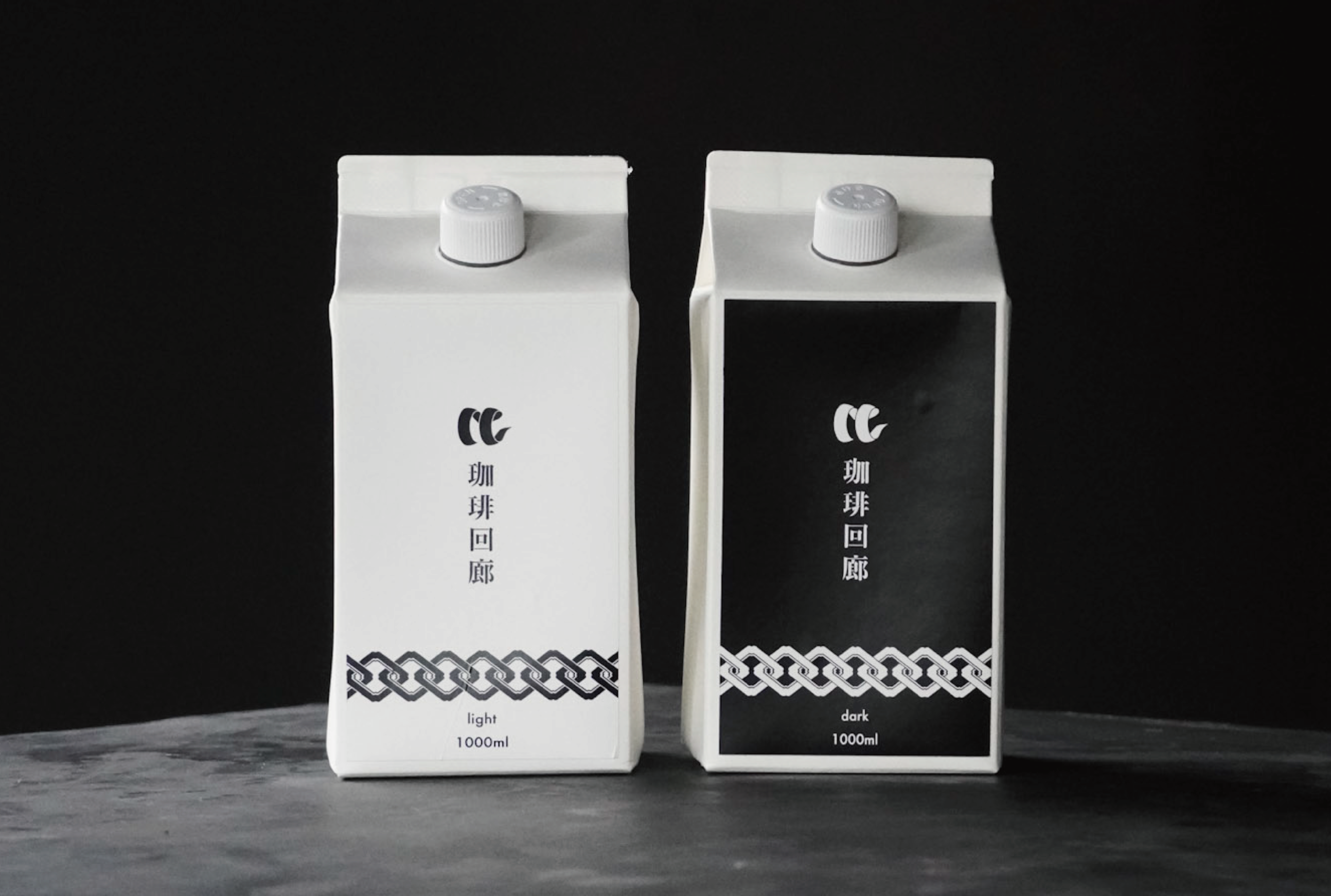 ▲冷やしコーヒー　￥1,200（税込）