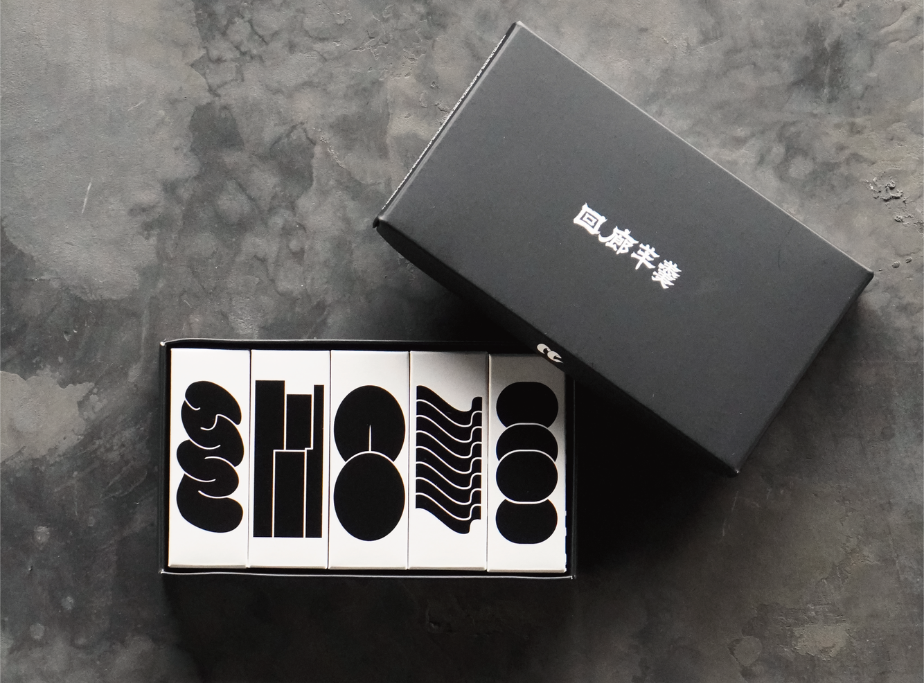 ▲回廊羊羹　￥1,650（税込）