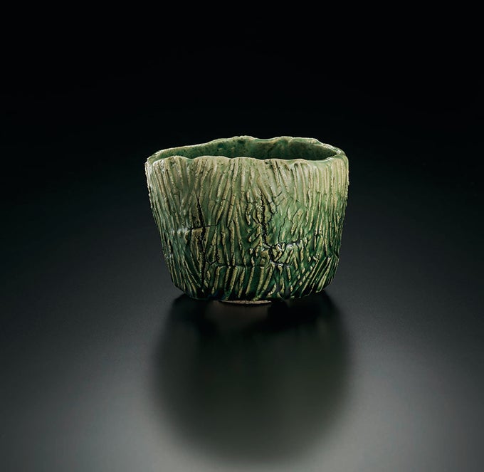 松坂屋名古屋店】約5年ぶりの個展「鈴木徹 作陶展 ―破殻―」 | 株式会社 松坂屋名古屋店】約5年ぶりの個展「鈴木徹 作陶展 ―破殻―」 | 株式会社