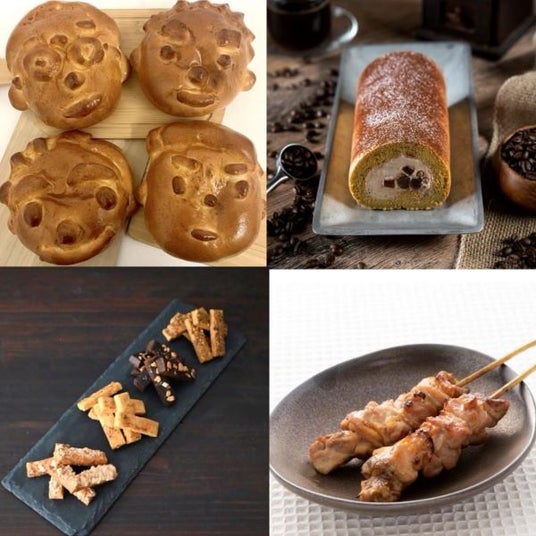 【大丸梅田店】\うんうん、父の日って家族の日/「これ、おいしい!」~お父さんと笑顔になるグルメ~ 【大丸梅田店】\うんうん、父の日って家族の日/「これ、おいしい!」~お父さんと笑顔になるグルメ~