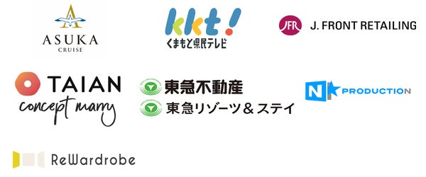 AnotherADdress.bizサービス導入企業一覧