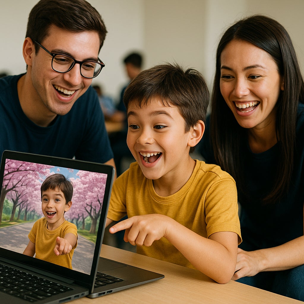 画像が削除されました