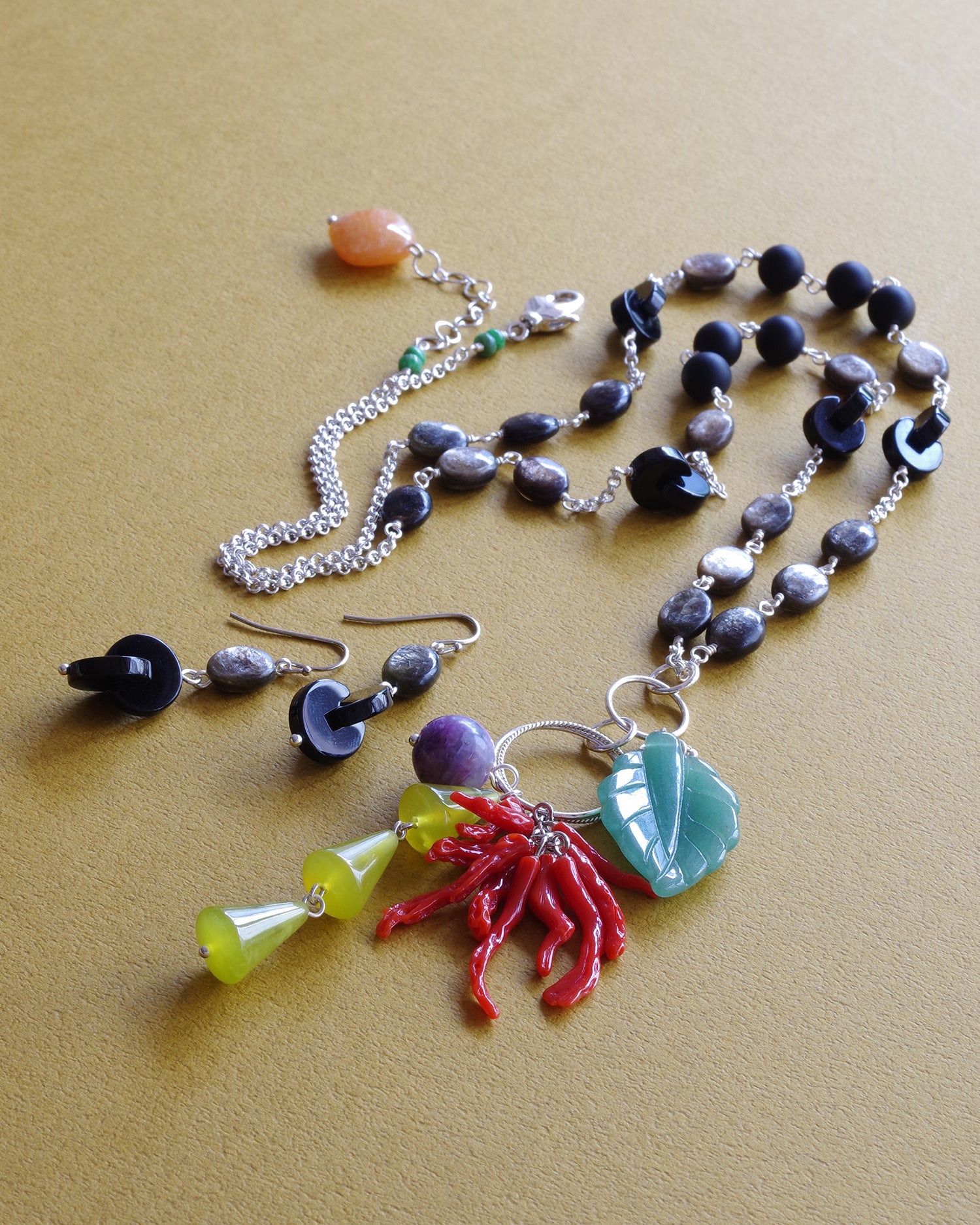 繊細と個性が出会う ― 大丸京都店4階＜暦ごよみ＞で『クラフト