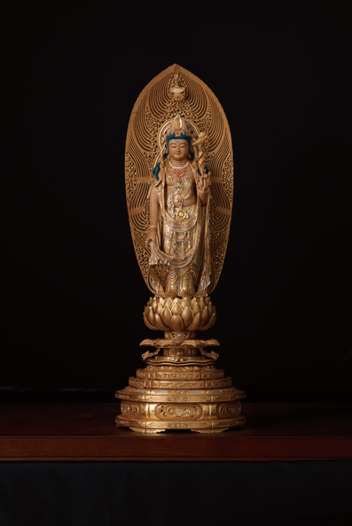 オールドチベット 大型 石隕石彫り太陽神像 金剛杵 両端銅製龍紋神像 魔除け浄化 Amazon｜彫像 チベット仏教真鍮6本の腕マハーカーラ金剛杵キングコング