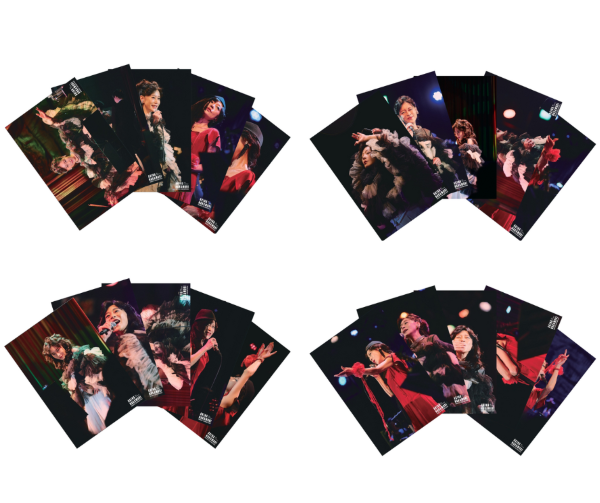 新品未使用　中森明菜　大型写真　額装付き　写真展公式グッズ　受注生産品 新品未使用 中森明菜 大型写真 額装付き 写真展公式グッズ 受注生産品