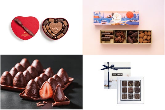 大丸心斎橋店が贈る~ラグジュアリーバレンタイン~歴史と技術を誇る 至高のショコラメゾンが集結|2月4日(水)から開催 大丸心斎橋店が贈る~ラグジュアリーバレンタイン~歴史と技術を誇る 至高のショコラメゾンが集結|2月4日(水)から開催