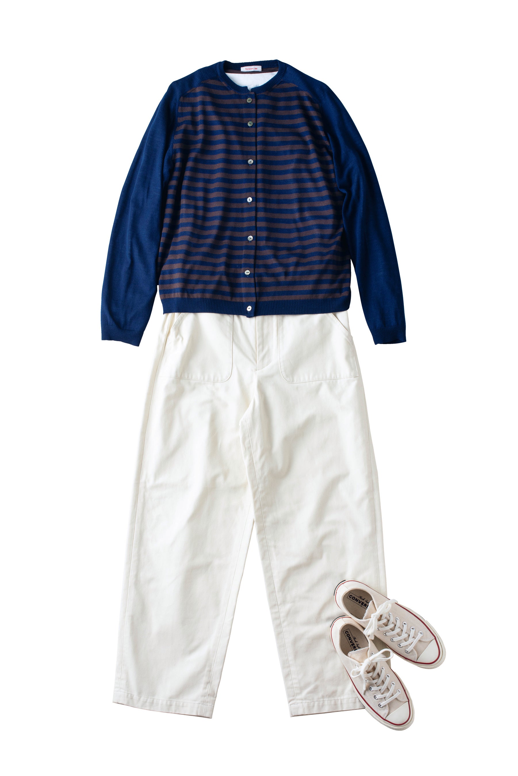【松坂屋名古屋店】『大人になったら、着たい服』×松坂屋名古屋店 大人がときめくおしゃれ展