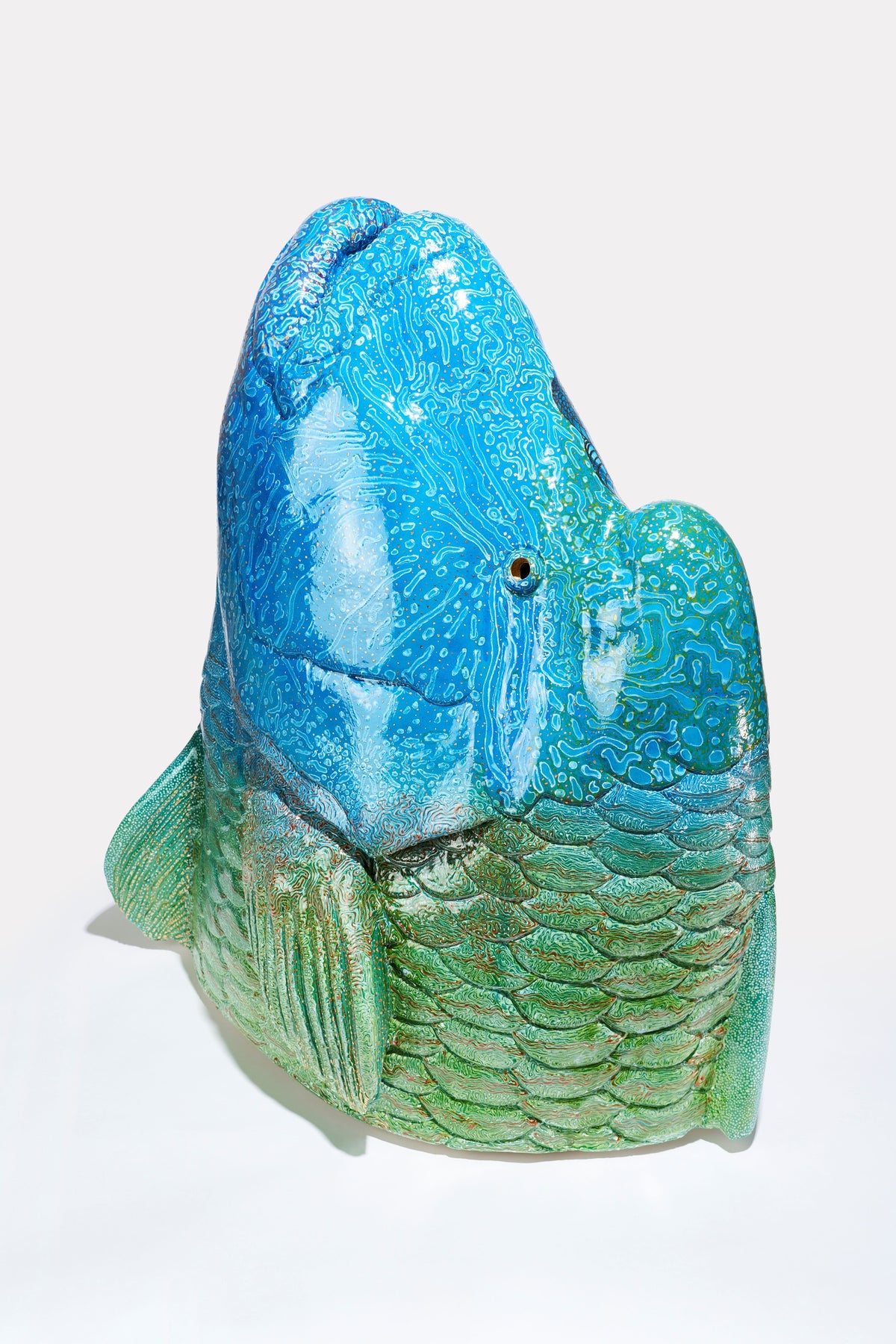 「火ヲカウ」W73×D45×H83cm
