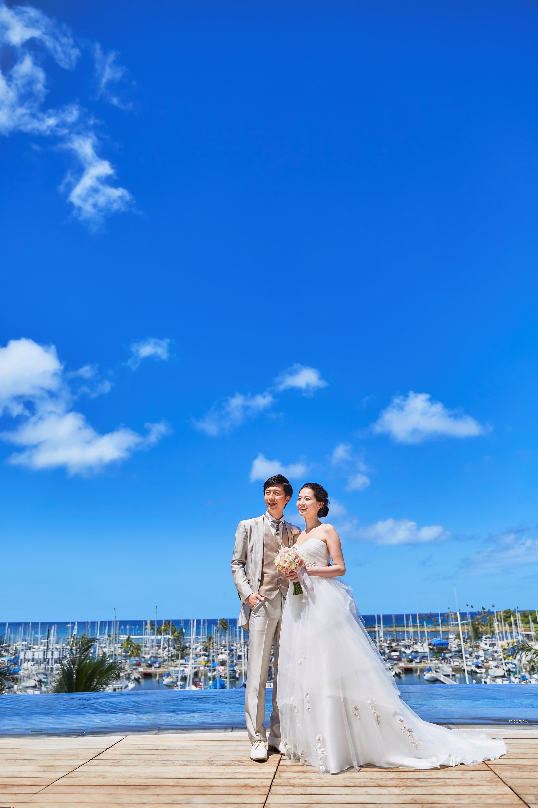 Prince Waikiki Wedding2