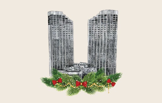 「プリンス ワイキキ」でクリスマス! 充実したホリデーシーズン イベントが続々開催! 「プリンス ワイキキ」でクリスマス! 充実したホリデーシーズン イベントが続々開催!