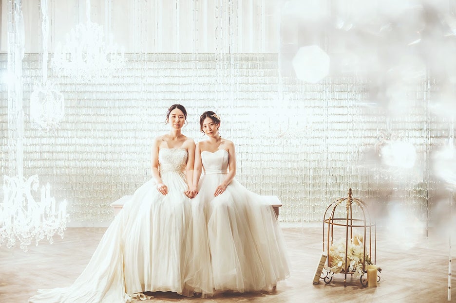 「多様性」を表現できる場