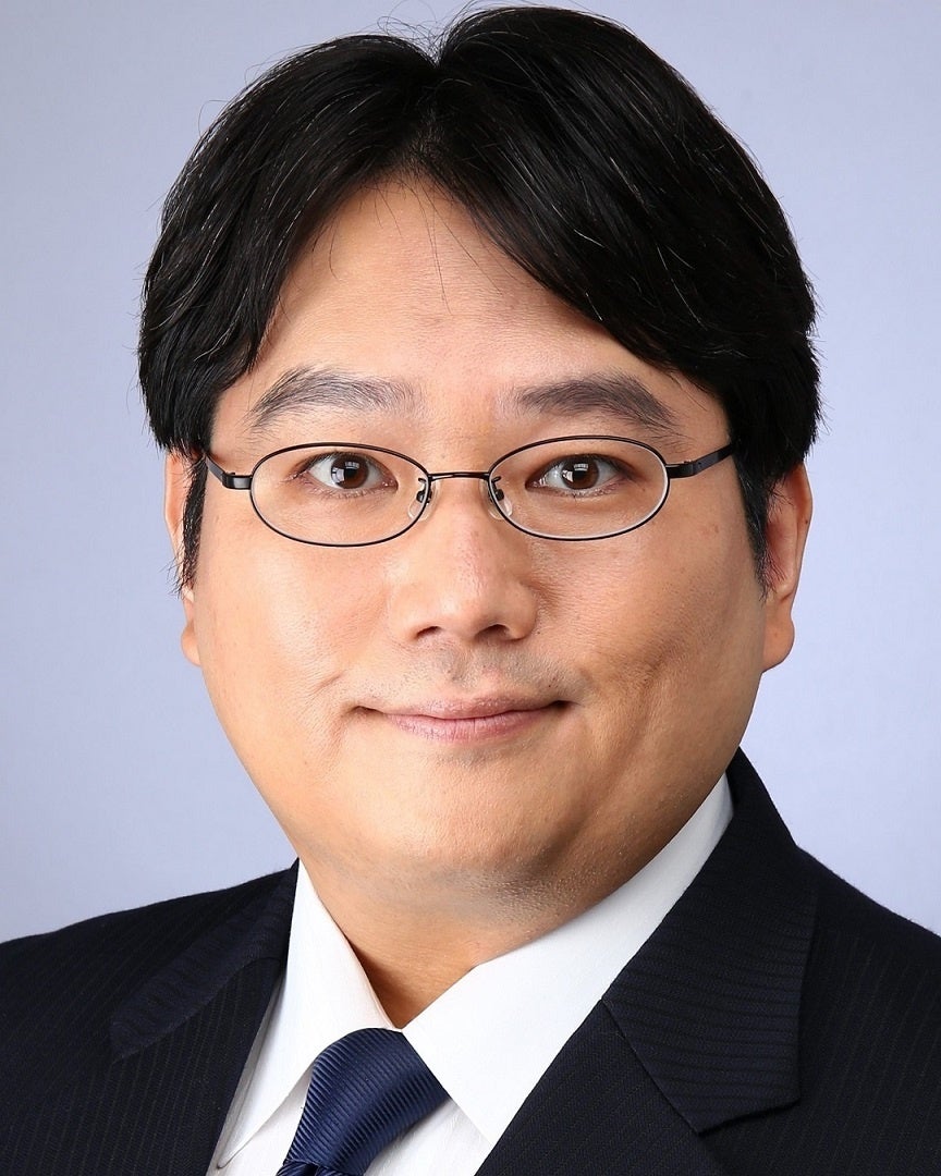 日本マネジメント総合研究所合同会社 理事長 戸村智憲