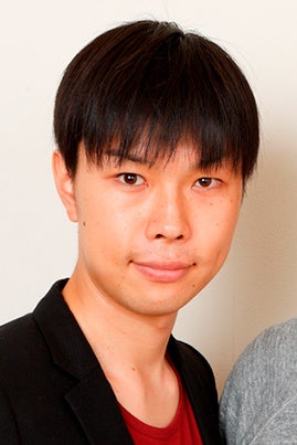 「岩井勇気」さん（ハライチ）