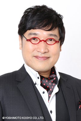 「山里亮太」さん（南海キャンディーズ）