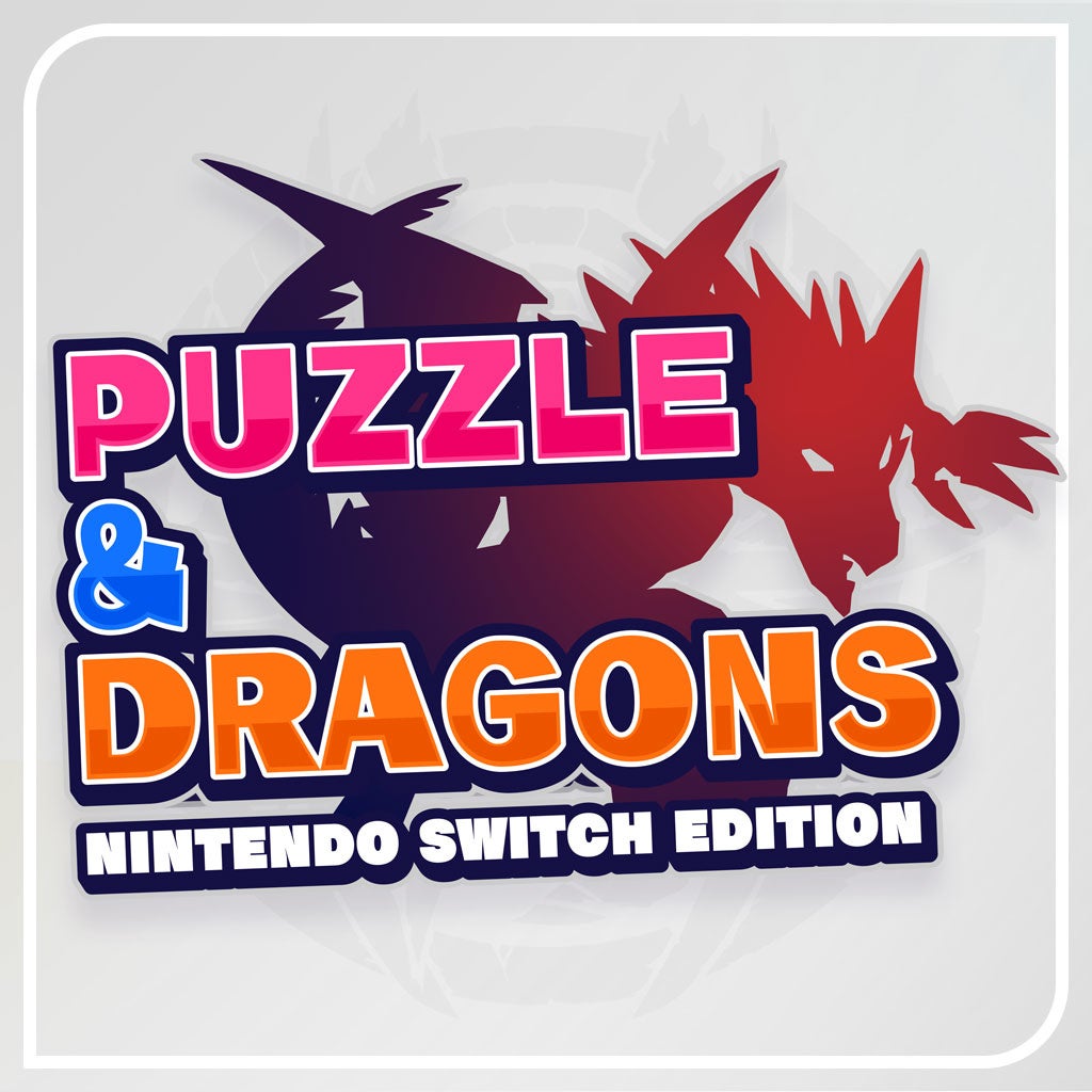 パズドラ10周年記念作品 Puzzle Dragons Nintendo Switch Edition 好評発売中 ガンホー オンライン エンターテイメント株式会社のプレスリリース パズドラ10周年記念作品 Puzzle Dragons Nintendo Switch Edition 好評発売中 ガンホー オンライン エンターテイメント株式会社のプレスリリース