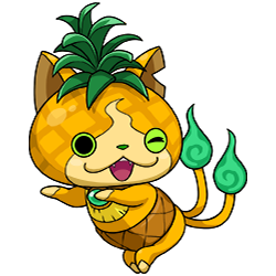 「パインニャン」