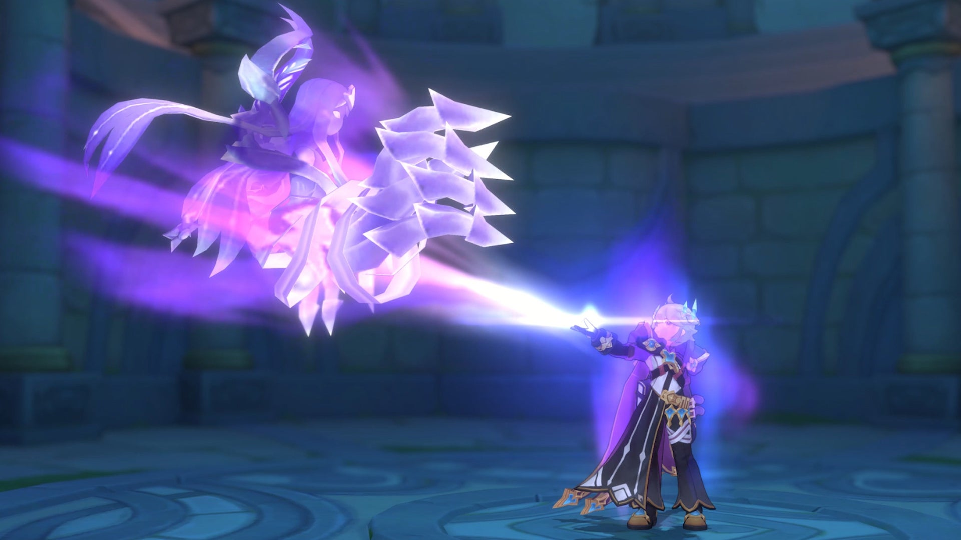 新職業「ソウルリンカー」系が登場！