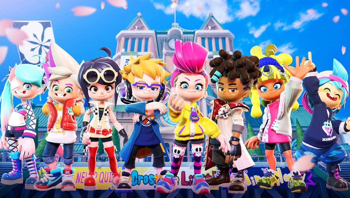 「ニンジャラ はじめようキャンペーン！」