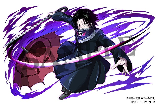 パズル ドラゴンズ Tvアニメ Hunter Hunter とのコラボを22年3月28日 月 より実施決定 ガンホー オンライン エンターテイメント株式会社のプレスリリース パズル ドラゴンズ Tvアニメ Hunter Hunter とのコラボを22年3月28日 月 より実施決定 ガンホー オンライン エンターテイメント株式会社のプレスリリース