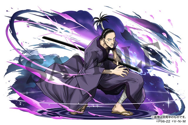 パズル ドラゴンズ Tvアニメ Hunter Hunter とのコラボを22年3月28日 月 より実施決定 ガンホー オンライン エンターテイメント株式会社のプレスリリース パズル ドラゴンズ Tvアニメ Hunter Hunter とのコラボを22年3月28日 月 より実施決定 ガンホー オンライン エンターテイメント株式会社のプレスリリース