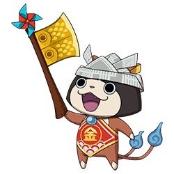 「端午のキンタロニャン」