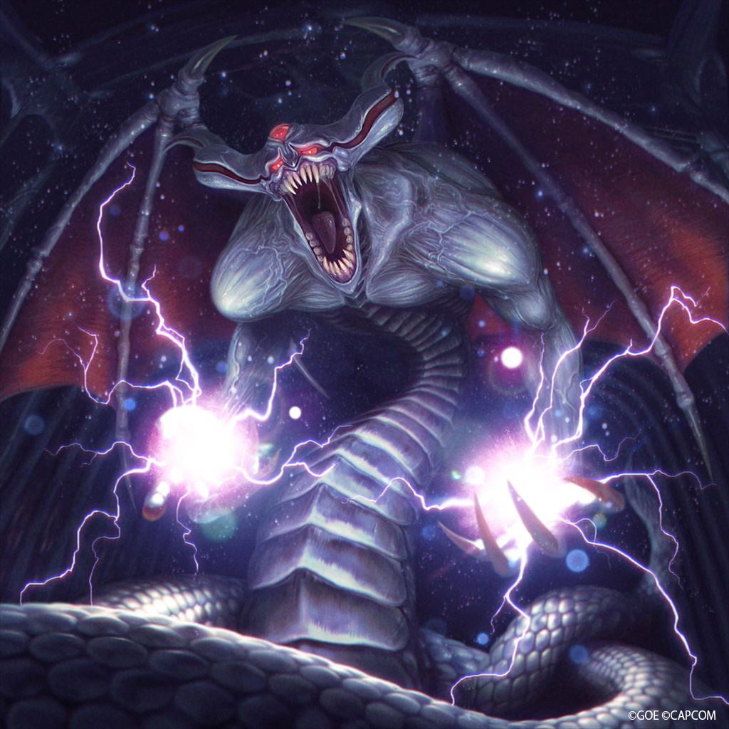 TEPPEN】新カードセット「Genma Onslaught」実装！ | ガンホー