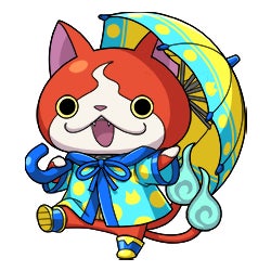 妖怪ウォッチ ワールド 雨の日ルンルン レイニーイベント 開催 ガンホー オンライン エンターテイメント株式会社のプレスリリース 妖怪ウォッチ ワールド 雨の日ルンルン レイニーイベント 開催 ガンホー オンライン エンターテイメント株式会社のプレスリリース