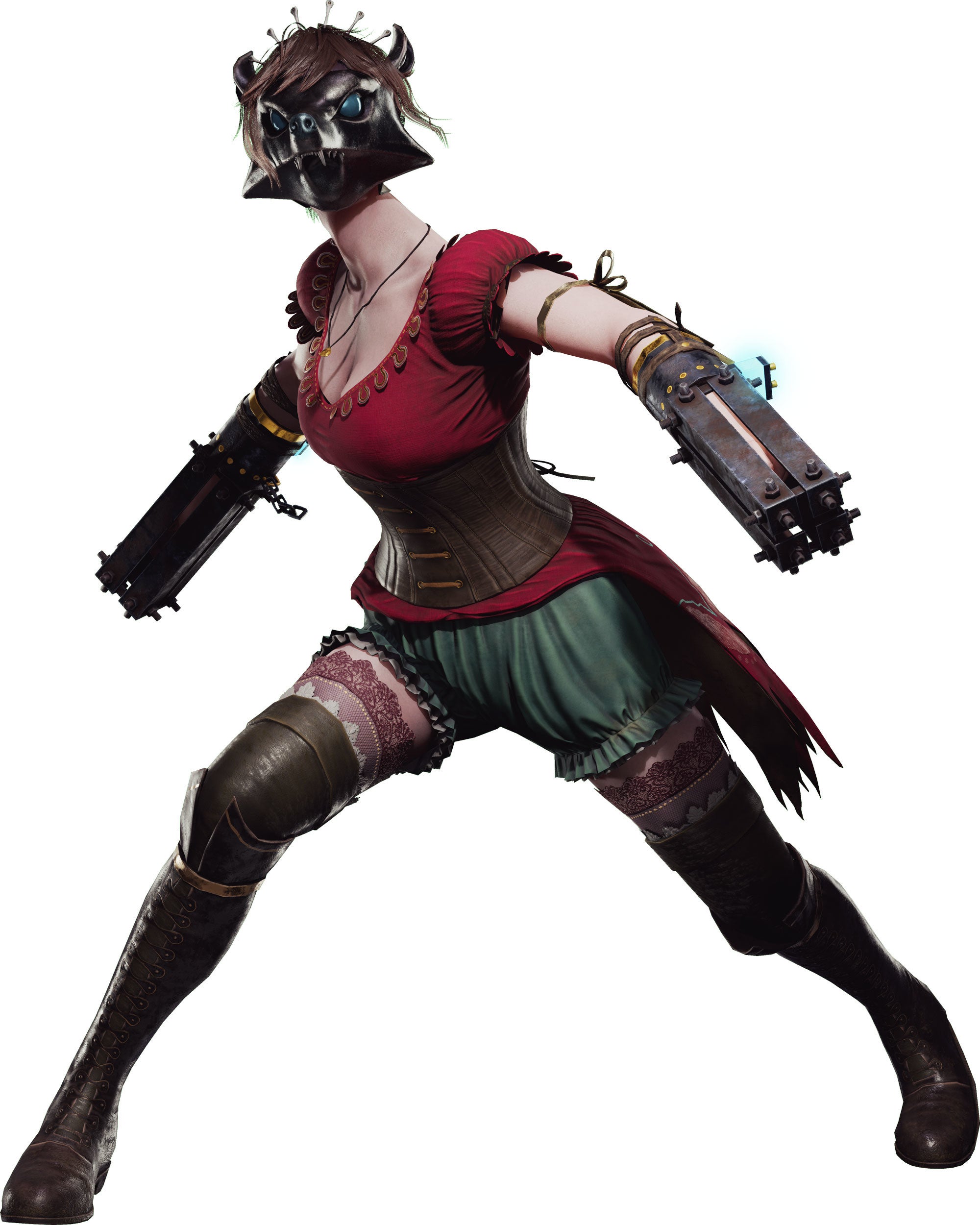 ハンターイメージ