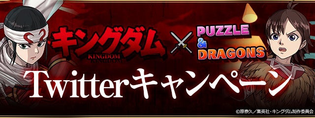 Twitterキャンペーン