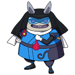 「厄怪ブルー」