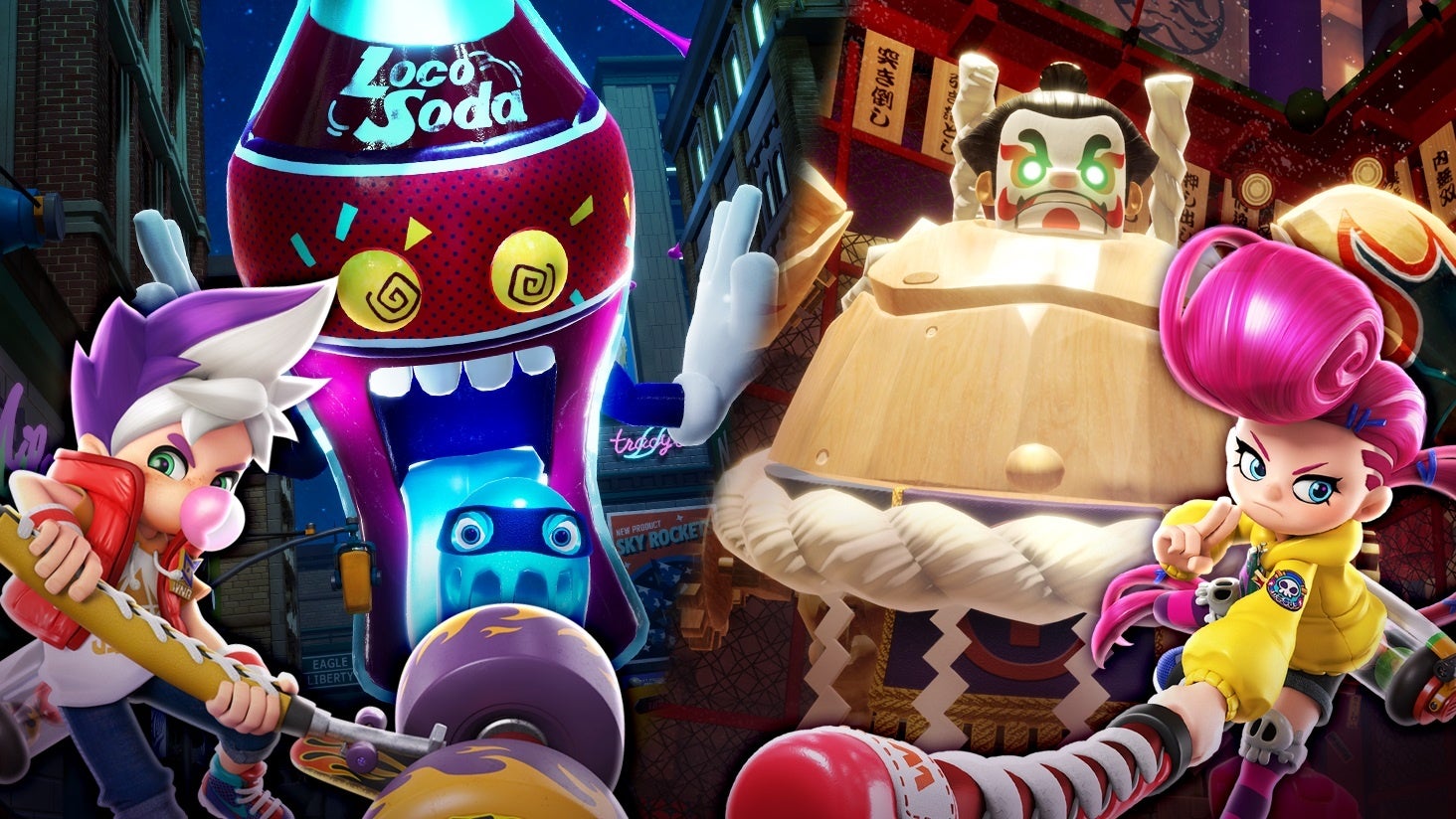 「ストーリーパックサマーセール！」開催中