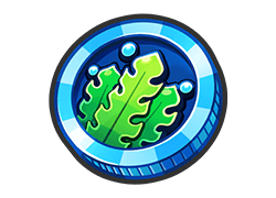 「海藻コイン」