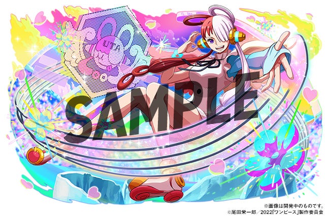 パズル ドラゴンズ 映画 One Piece Film Red とのコラボがまもなくスタート ガンホー オンライン エンターテイメント株式会社のプレスリリース